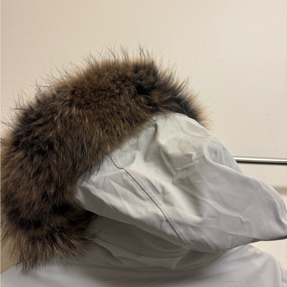 Descente Gray Ski & Snow Ladies Jacket - Picture 7 of 7